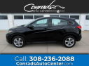 Thumbnail image of 2019 Honda HR-V at Conrad's Auto Center