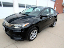 2019 Honda HR-V LX at Conrad's Auto Center