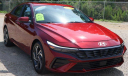 Thumbnail image of 2024 Hyundai ELANTRA at LeeHyundai of Fayetteville, NC