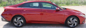 Thumbnail image of 2024 Hyundai ELANTRA at LeeHyundai of Fayetteville, NC