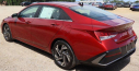 Thumbnail image of 2024 Hyundai ELANTRA at LeeHyundai of Fayetteville, NC