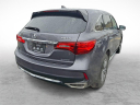 2019 Acura MDX SH-AWD at Lynnes Nissan City Inc