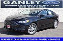 Thumbnail image of 2019 Ford Fusion at Ganley Ford