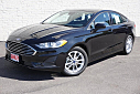 Thumbnail image of 2019 Ford Fusion at Ganley Ford