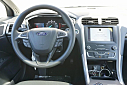 Thumbnail image of 2019 Ford Fusion at Ganley Ford