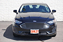 Thumbnail image of 2019 Ford Fusion at Ganley Ford