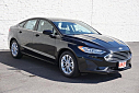 Thumbnail image of 2019 Ford Fusion at Ganley Ford