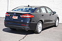 Thumbnail image of 2019 Ford Fusion at Ganley Ford