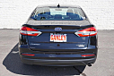 Thumbnail image of 2019 Ford Fusion at Ganley Ford