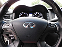 Thumbnail image of 2015 INFINITI Q70L at Mathews Nissan