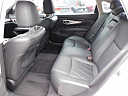 Thumbnail image of 2015 INFINITI Q70L at Mathews Nissan