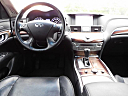Thumbnail image of 2015 INFINITI Q70L at Mathews Nissan