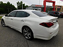 Thumbnail image of 2015 INFINITI Q70L at Mathews Nissan