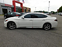 Thumbnail image of 2015 INFINITI Q70L at Mathews Nissan