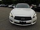 Thumbnail image of 2015 INFINITI Q70L at Mathews Nissan