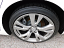 Thumbnail image of 2015 INFINITI Q70L at Mathews Nissan