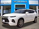 Thumbnail image of 2019 Chevrolet Blazer at Chuck Fairbanks Chevrolet