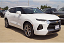 Thumbnail image of 2019 Chevrolet Blazer at Chuck Fairbanks Chevrolet