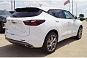 Thumbnail image of 2019 Chevrolet Blazer at Chuck Fairbanks Chevrolet