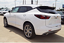 Thumbnail image of 2019 Chevrolet Blazer at Chuck Fairbanks Chevrolet