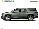 Thumbnail image of 2023 Chevrolet Traverse at Nesenger 112 Chevrolet Hyundai Mazda