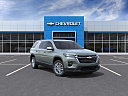 Thumbnail image of 2023 Chevrolet Traverse at Nesenger 112 Chevrolet Hyundai Mazda