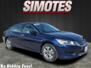 Thumbnail image of 2013 Honda Accord at Simotes Motor Sales