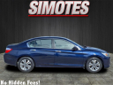 Thumbnail image of 2013 Honda Accord at Simotes Motor Sales