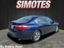 Thumbnail image of 2013 Honda Accord at Simotes Motor Sales