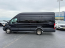 Thumbnail image of 2017 Ford Transit at Country Chevrolet