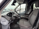 Thumbnail image of 2017 Ford Transit at Country Chevrolet