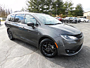 Thumbnail image of 2019 Chrysler Pacifica at Gary Mathews Motors