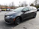Thumbnail image of 2019 Chrysler Pacifica at Gary Mathews Motors