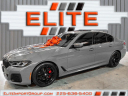 Thumbnail image of 2022 BMW 5 Series at Elite Import Group