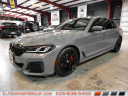 Thumbnail image of 2022 BMW 5 Series at Elite Import Group