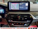 Thumbnail image of 2022 BMW 5 Series at Elite Import Group