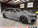 Thumbnail image of 2022 BMW 5 Series at Elite Import Group