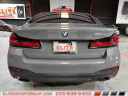 Thumbnail image of 2022 BMW 5 Series at Elite Import Group