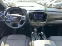 Thumbnail image of 2022 Chevrolet Traverse at Chevrolet of Smithtown