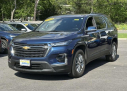 Thumbnail image of 2022 Chevrolet Traverse at Chevrolet of Smithtown