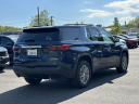 Thumbnail image of 2022 Chevrolet Traverse at Chevrolet of Smithtown