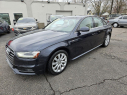 Thumbnail image of 2015 Audi A4 at REDFORD AUTO QUALITY USED CARS