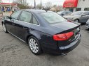 Thumbnail image of 2015 Audi A4 at REDFORD AUTO QUALITY USED CARS
