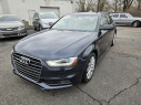 2015 Audi A4 2.0T quattro Premium at REDFORD AUTO QUALITY USED CARS