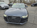 Thumbnail image of 2015 Audi A4 at REDFORD AUTO QUALITY USED CARS