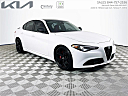 Thumbnail image of 2020 Alfa Romeo Giulia at Century Kia