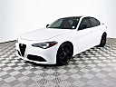 2020 Alfa Romeo Giulia at Century Kia