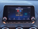 Thumbnail image of 2023 Nissan Sentra at Classic Nissan - Newport News