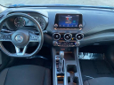 Thumbnail image of 2023 Nissan Sentra at Classic Nissan - Newport News