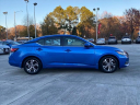 Thumbnail image of 2023 Nissan Sentra at Classic Nissan - Newport News
